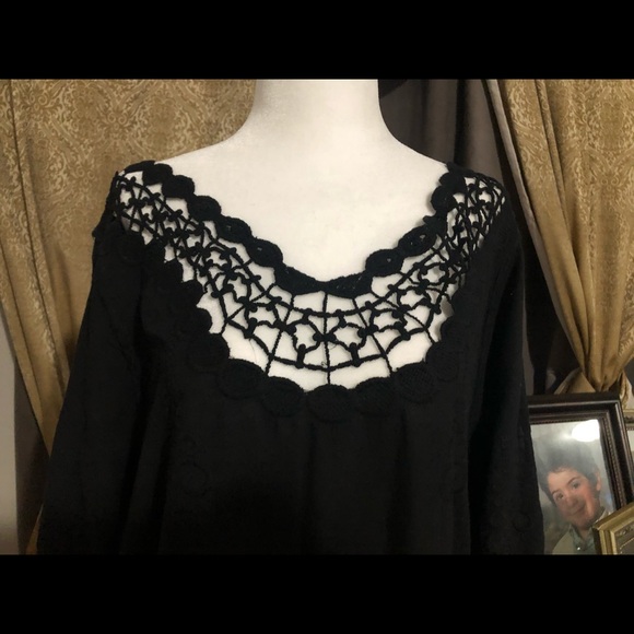 Cotton dress - Picture 3 of 4